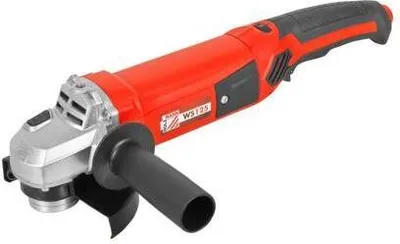 Produktbild von Holzmann WS125_230V Winkelschleifer