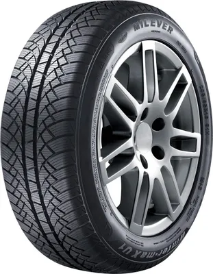 Produktbild von Milever Winterreifen motorcycle-tyres Winter Max-U1 MW655 ( 185/55 R15 86H XL )