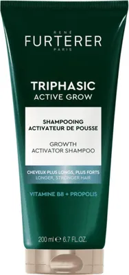 Obrázek produktu pro Rene Furterer Triphasic Activ Grow Šampon podporující růst vlasů 200 ml