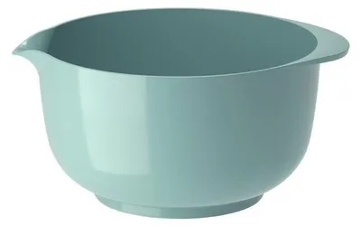 Produktbild von Rosti 29890, Einzelbild, Grün, 4 l, Melamin, -25 °C, 70 °C