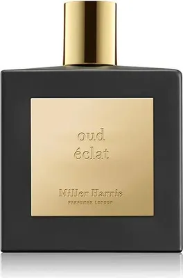 Zdjęcie produktu dla Miller Harris, Oud Eclat, Eau De Parfum, Unisex, 100 ml