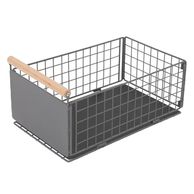 Produktbild von Küchenregale ohne bohrnen Teleskopschubladen Küche Ausziehschubladen Ausziehschrankorganizer max 15 kg