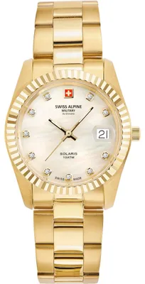 Immagine prodotto di SWISS ALPINE MILITARY Orologi da polso 7716-1113