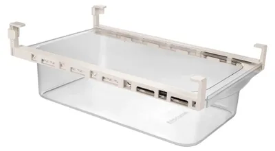 Universelle Schublade 29 x 19 cm, FlexiSpace-Boden, 1 Stück
