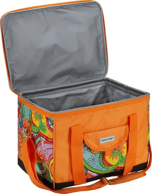 Produktbild von anndora Kühltasche XL 40 Liter paisley - Paisley