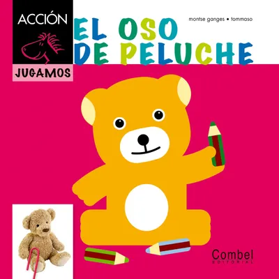Imagen del producto de El Oso de Peluche