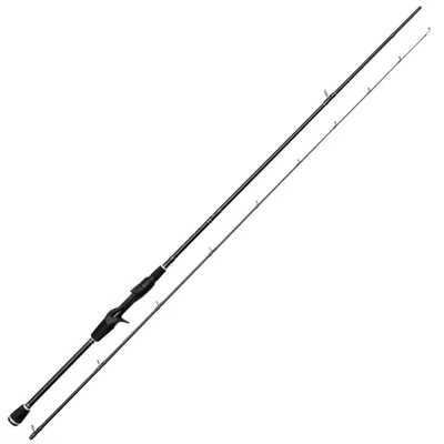 Produktbild von Westin W2 Finesse Crank-T 210cm 5-20g - Baitcasterrute