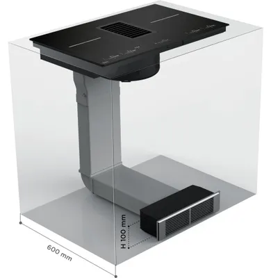 Image de Support pour micro-ondes Mepamsa