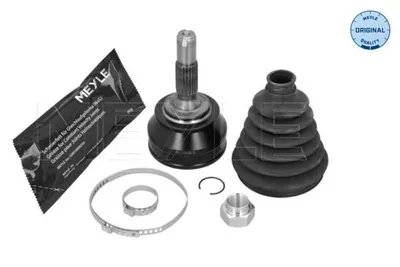 Produktbild von MEYLE Gelenksatz Antriebswelle Radseitig Vorne Links passend für PEUGEOT 2008 Kombi (CU) 11-14 498 0088