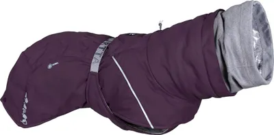 Produktbild von Hurtta Extreme warmer III ECO (Wärmejacke) eggplant (aubergine)