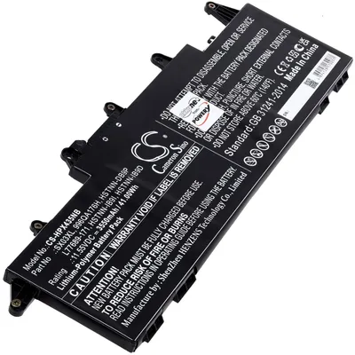 Produktbild von Akku für HP ProBook x360 435 G7 Laptop