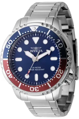 Image de Invicta Pro Diver 47219 Montre Quartz Homme - 48 mm