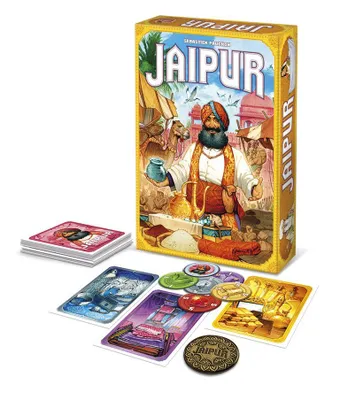 Obrázek produktu pro Asmodee Jaipur
