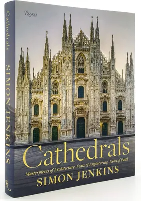 Produktbild von Cathedrals