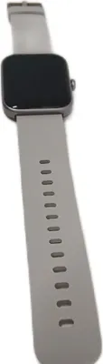 Immagine prodotto di SPC Smartee Duo 2 9650B Smartwatch/ Notifiche/ Frequenza cardiaca/ Bianco/ Include cinturino extra