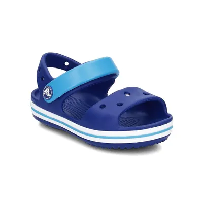 Image de Crocs chaussures Crocband, 12856CERULEANBLUEOC