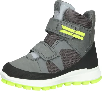 Produktbild von ecco Stiefel Stiefel Nubukleder/Textil