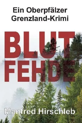Produktbild von Blutfehde