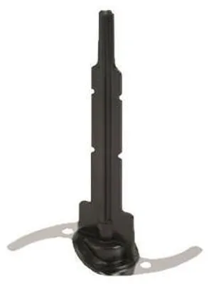 Image de Moulinex Tefal : lame pour hachoir Multi Moulinette XXL AT718 MQ718