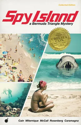 Produktbild von Spy Island