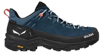 Zdjęcie produktu dla Buty trekkingowe niskie damskie Salewa Alp Trainer 2 GTX Women granatowe UK_6_39