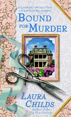 Produktbild von Bound for Murder