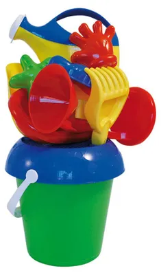 Image de Emmerset, 20 cm, ensemble de 10 pièces