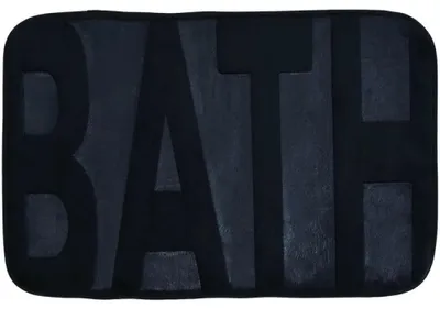 Obrázok produktu pre Koberček do kúpeľne BASIC AKVA BATH TONI BAD