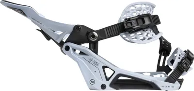 Obrázek produktu pro Nidecker pánské snowboardové vázání Supermatic 2025, velikost:S, barvy:cannonblue