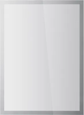 Produktbild von Durable 484223, A3, Silber, Matte, 326 mm, 446 mm, 2 Stück(e)