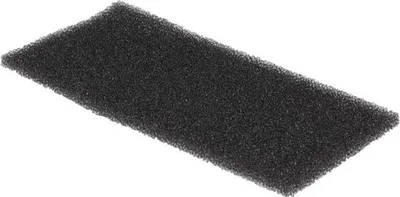 Produktbild von Sockelfilter aus Schaumstoff für Wäschetrockner Whirlpool – 481010354757…