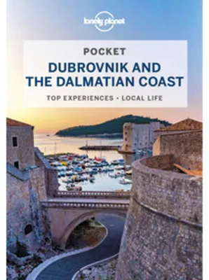 Immagine prodotto di Pocket Dubrovnik & the Dalmatian Coast