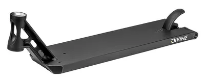 Produktbild von Divine Forged Street Deck 6" 580 mm schwarz