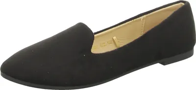 Produktbild von living UPDATED Damen-Ballerina Schwarz, Farbe:schwarz, EU Größe:39