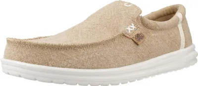 Zdjęcie produktu dla Hey Dude Sneakers HD43640-0NG in Beige color size 41