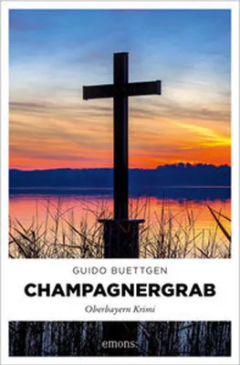 Image de Champagnergrab