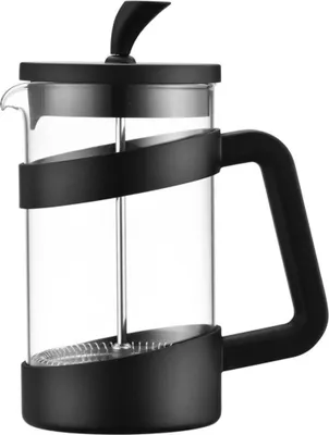 Produktbild von Kinghoff Coffee/Herbace Creamer With Pressure 350M Kh-1397