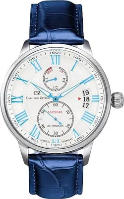Obrázek produktu pro Pánské hodinky Carl von Zeyten Münstertal Automatic