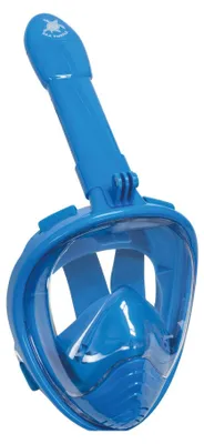 Obrázok produktu pre Aqua Lung Sport – Celotvárová šnorchlovacia maska pre deti s motívom morských želv