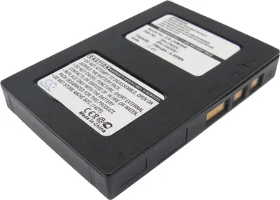 Produktbild von TECHTEK Akku Kompatibel mit [JVC] GZ-MC100, GZ-MC100EK, GZ-MC100EX, GZ-MC100U, GZ-MC100US, GZ-MC200, GZ-MC200E, GZ-MC200EX, GZ-MC200U, GZ-MC200US, GZ