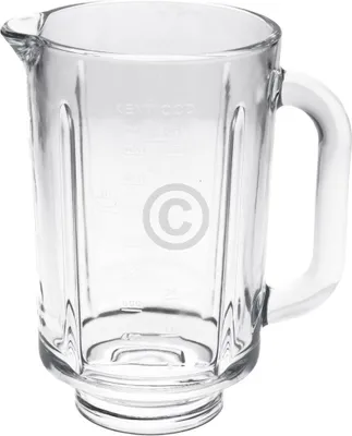 Produktbild von Kenwood Glasbehälter Krug für Mixer, Blender, Standmixer - Nr.: KW713790