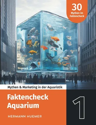 Obrázek produktu pro Aquarium Feitenboek