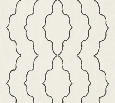 Produktbild von Architects Paper Luxustapete Wall Fashion Textiltapete creme metallic 3,20 m x 0,53 m