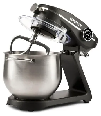 Produktbild von G3Ferrari G3 Ferrari G20137 mixer Stand Black Stainless steel