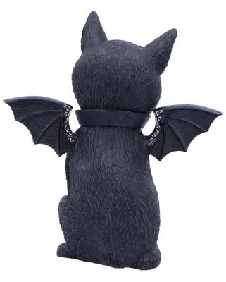 Immagine prodotto di Nemesis Now Cult Cuties figura Malpuss 10 cm