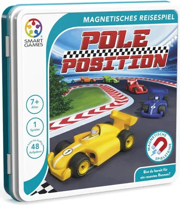 Produktbild von Pole Position