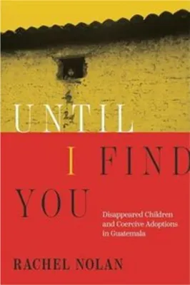 Produktbild von Until I Find You