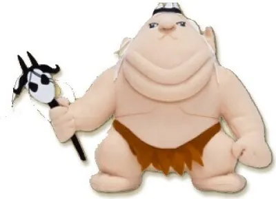 Immagine prodotto di Peluche Hobbit Goblin