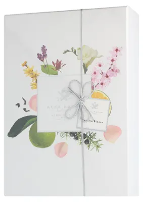 Immagine prodotto di Acca Kappa Muschio Bianco Set mit Fragrance Diffuser & Refill