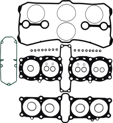 Image de Kit de joints de culasse pour Honda CBR 1000 F, années de fabrication 1987-1992, de la marque Athena - Neuf